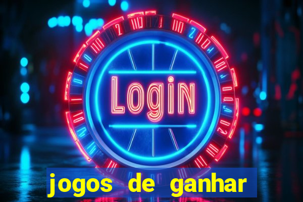 jogos de ganhar dinheiro de verdade sem depositar